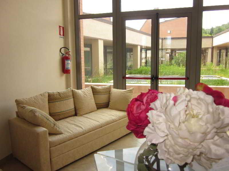 Aparthotel Anghel Siena Ngoại thất bức ảnh
