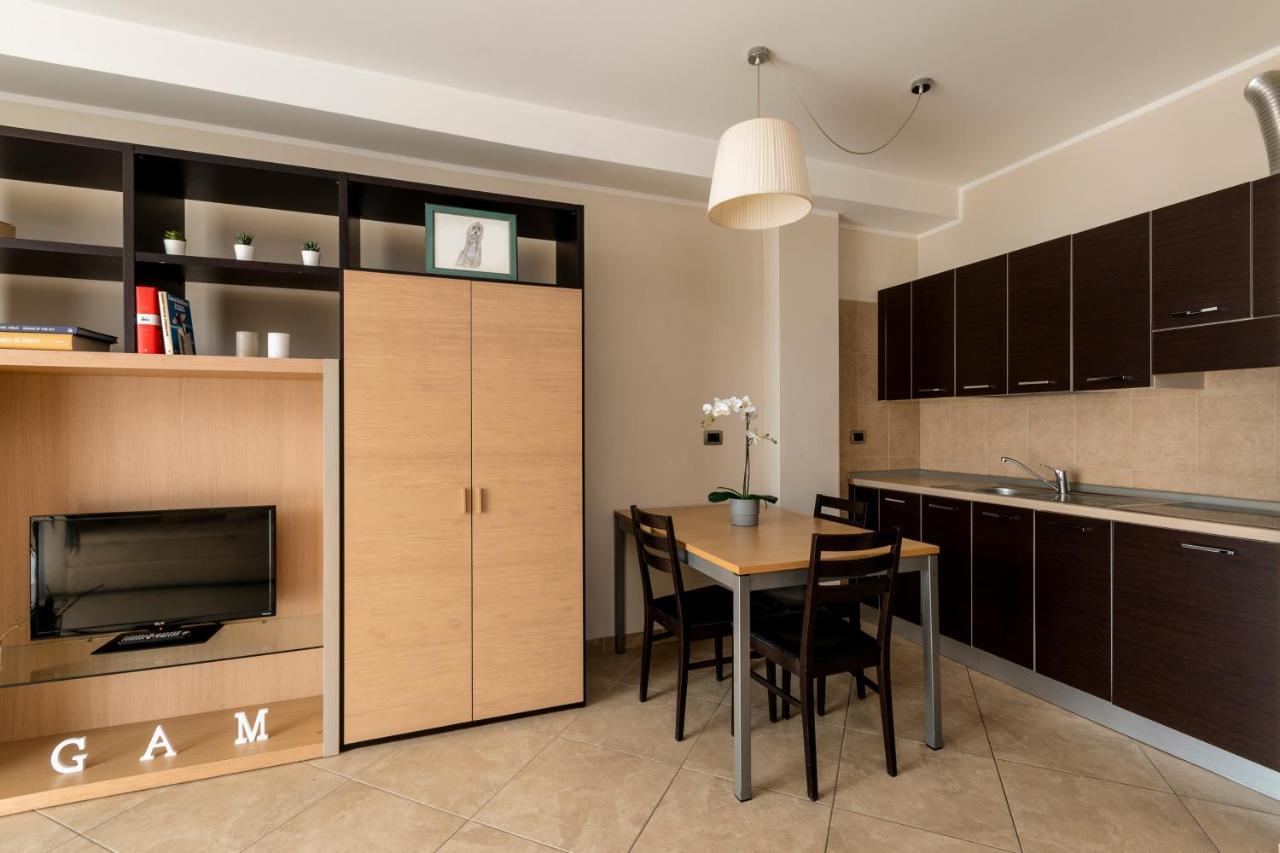 Aparthotel Anghel Siena Ngoại thất bức ảnh
